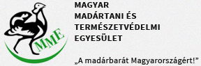 Magyar Madártani Egyesület